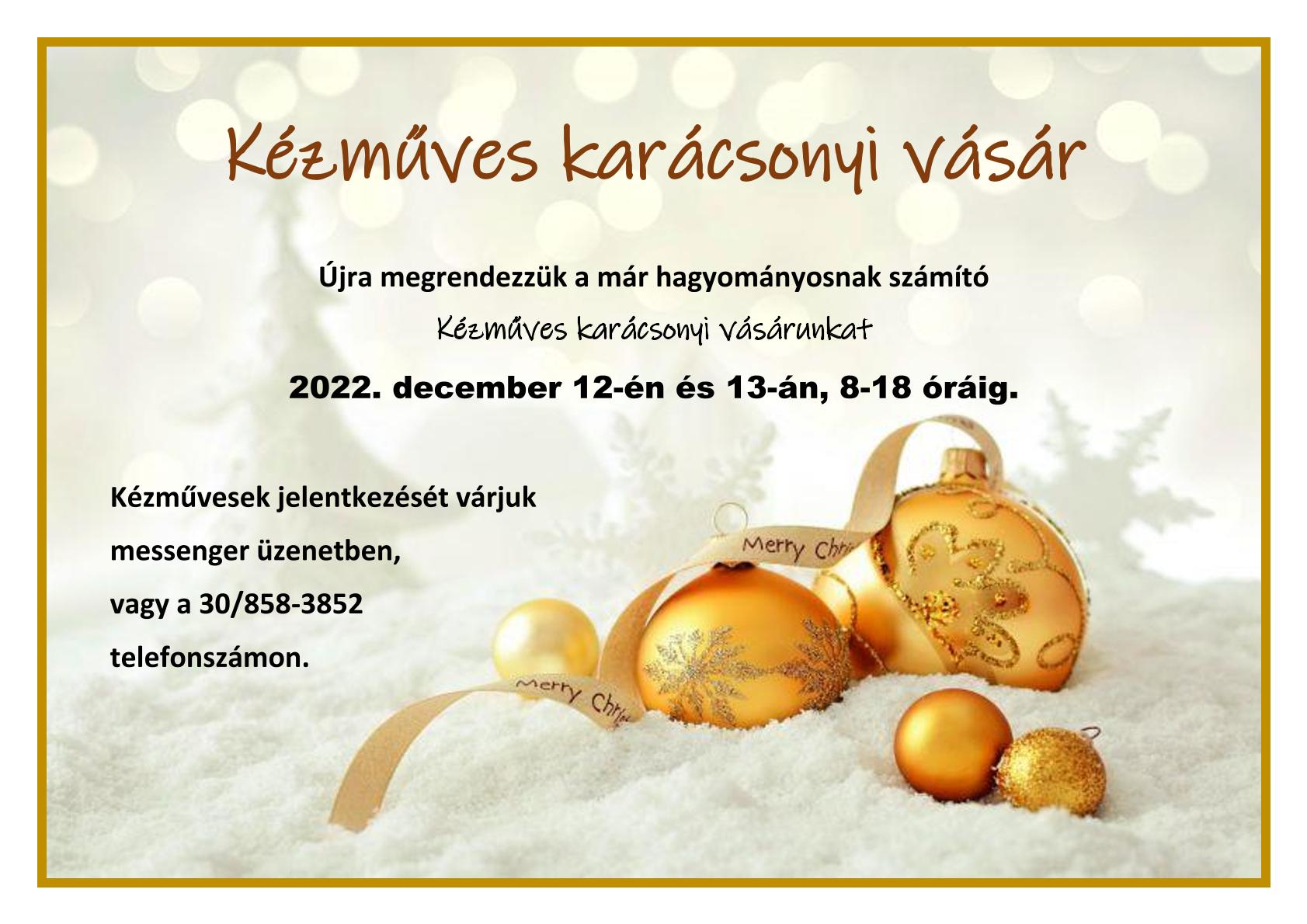 Kezmuves%20vasar 2022 December 12 13