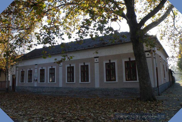 Baptista Közösség