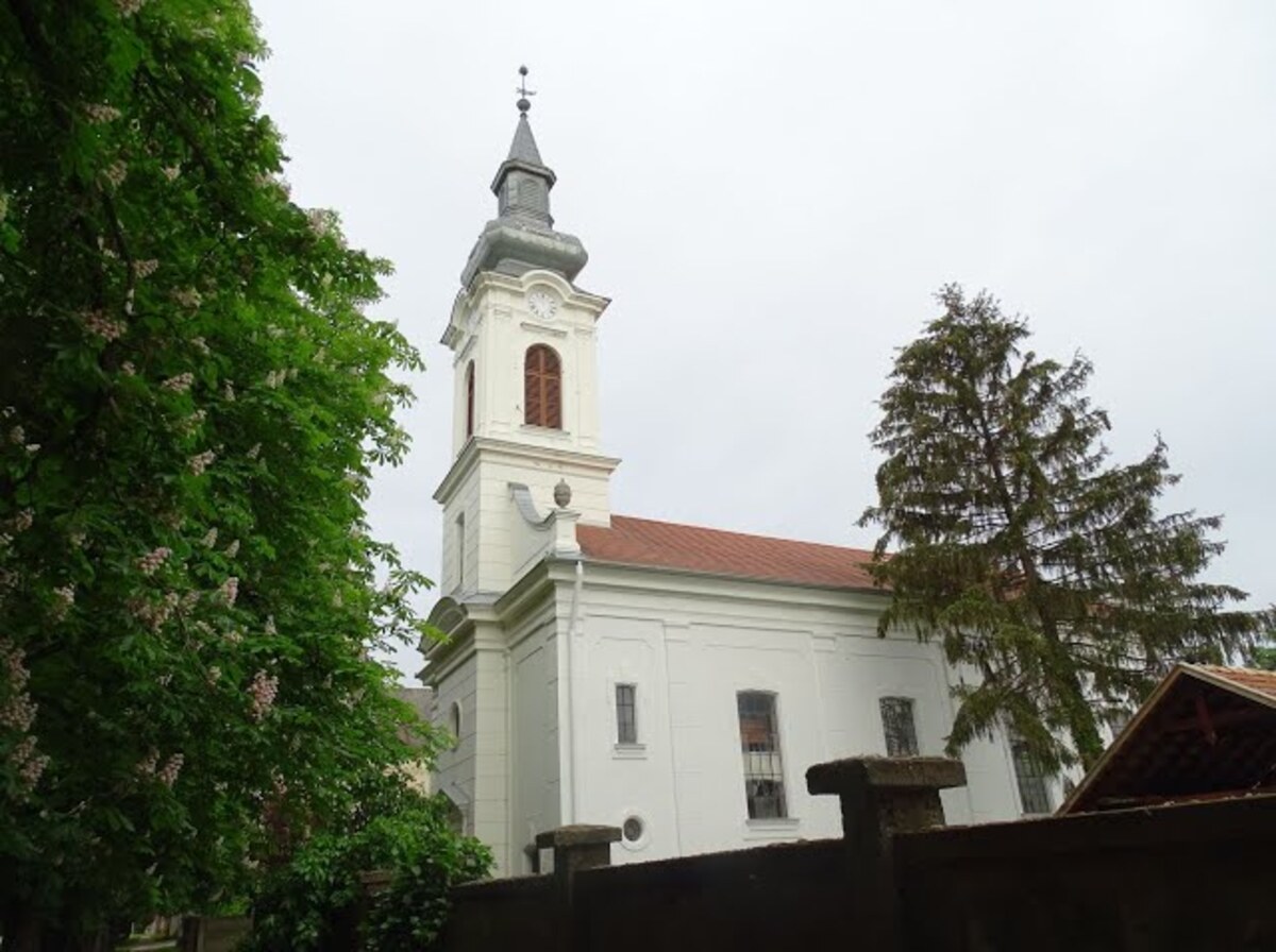 Református Egyház