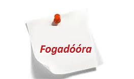 fogadoora