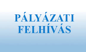 palyazati felhivas