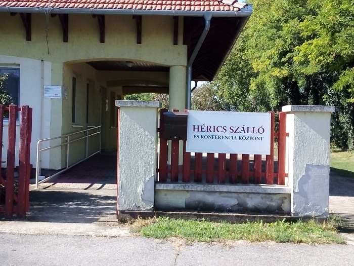 Hérics Szálló és Konferencia-központ