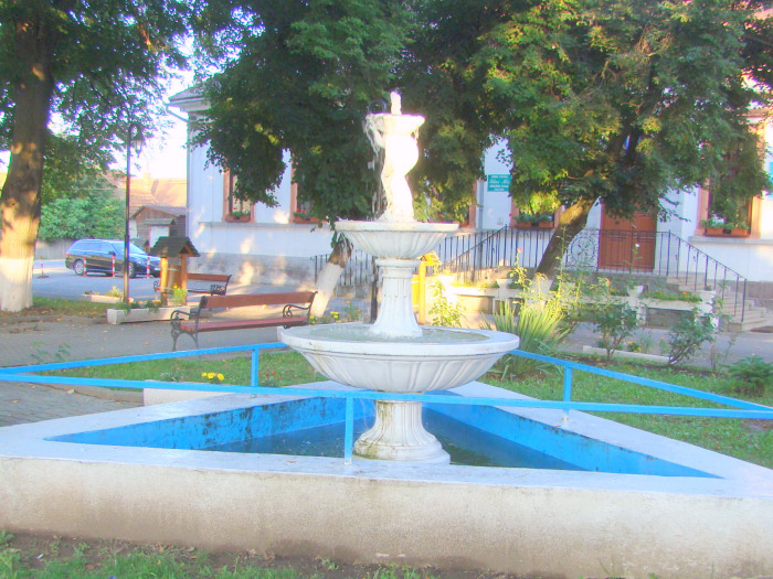Uzon 5