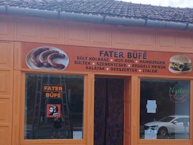 Fater Büfé